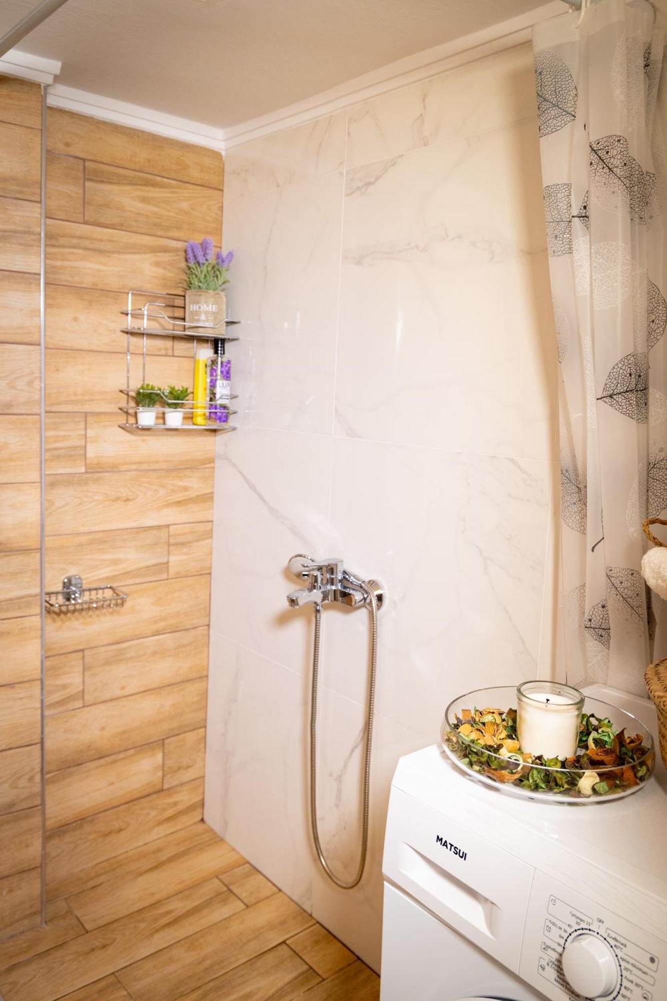 Eunoia Luxury Apartment Thessaloniki Buitenkant foto